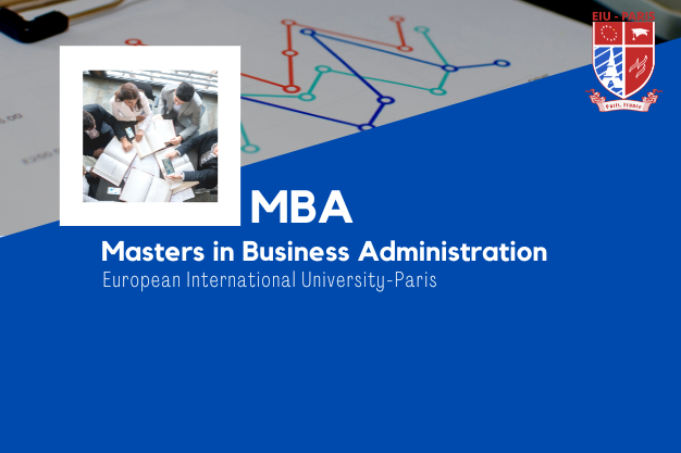 Admission Requirements for MBA