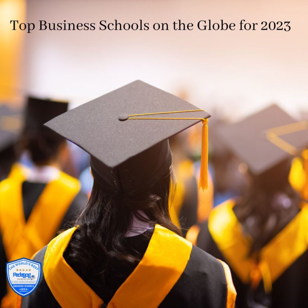 top business schools