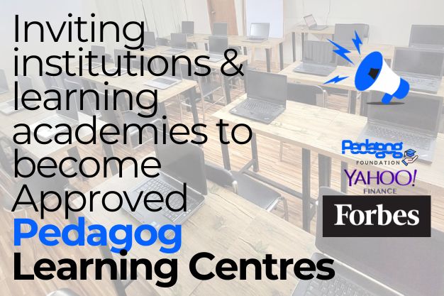 approved learning centre