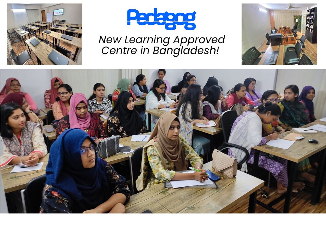 learning approved centre