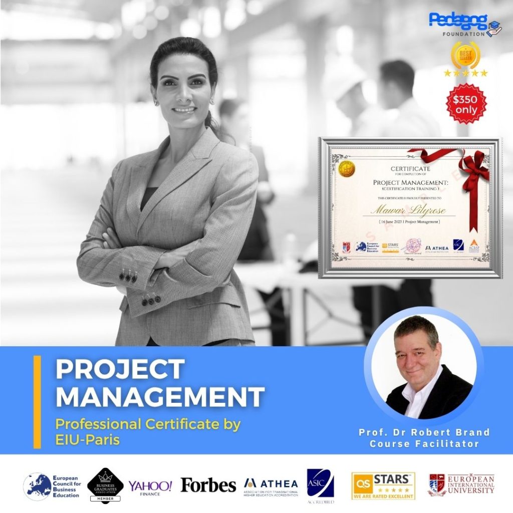 project management